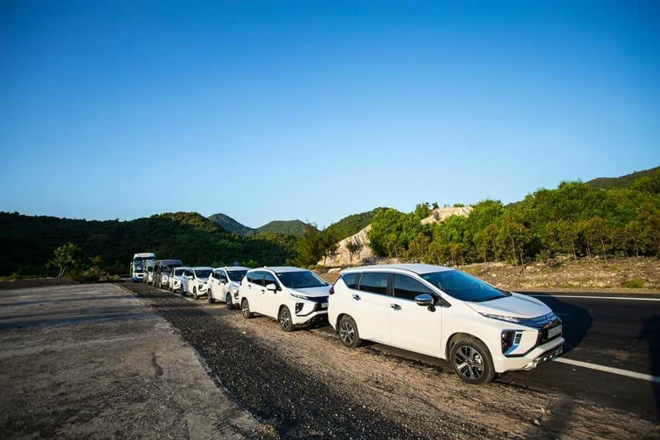Taxi Cao Lãnh đi Tiền Giang