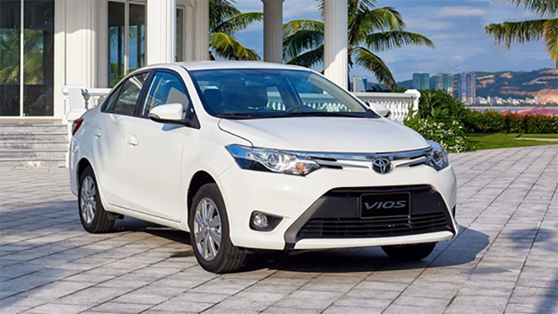 Taxi Cao Lãnh đi Biên Hòa - Vũng Tàu